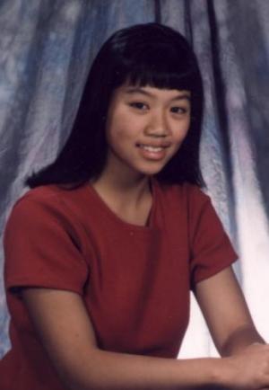 DNA破加州十大悬案重燃华裔女孩林涵琪案希望